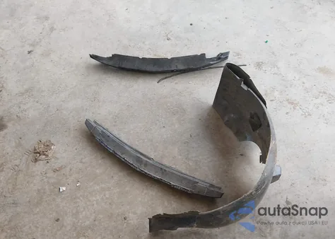 2015 Chevrolet Captiva Sport Ltz z USA, uszkodzony, nr VIN 3GNAL4EK6FS508480